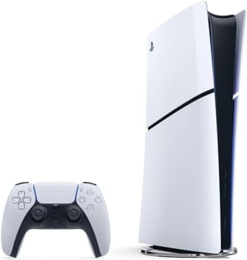 Amazon、「PlayStation 5 デジタル・エディション」を14%OFFで販売中　『Play Has No Limits』 遊びの限界を超えるPS5が解き放つ新しいゲームの可能性
