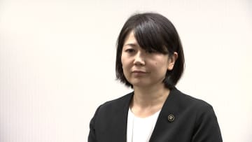 「自ら辞職し選挙で民意を」　”ホテル密会”前橋・小川市長に市議会が出直し選挙求める　小川氏「まずはよく確認したい」