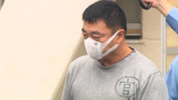 海上自衛官の男（51）女性2人のスカート内盗撮疑いで逮捕　商業施設の従業員が110番通報…現場立ち去るも犯行認める　横浜市