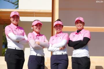 「新鮮」な国別対抗戦　“キャプテン彩佳”が伝授した極意、そしてペア分けの意図は…？