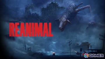 「REANIMAL」がSteam Nextフェスの「最もプレイされたトップ50体験版」にランクイン！体験版配信期間延長とアップデート実施も決定