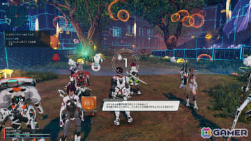 「PSO2 ニュージェネシス」ハロウィンナイトを楽しめる期間限定クエスト「スウィーティー★パニック！」が開催！
