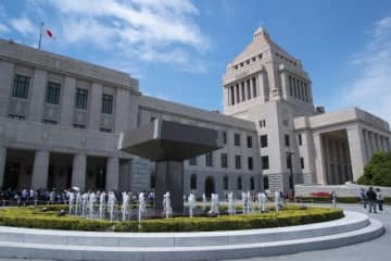 高市早苗新総理誕生に対しての各紙編集委員の論評を読んだ大竹「いつも俺が気にするのは分断」