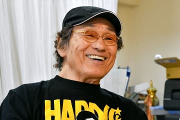 【天龍源一郎 魂の独白】＜第3回＞BI砲からの勝利、貫いた真正直なファイト「泥を塗るような生き方はしてこなかったなっていう、安堵の気持ちだね」