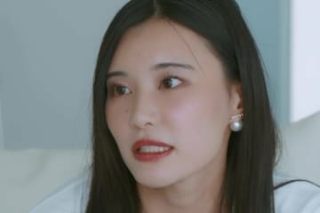 年収1億円医師orイケメン美容師の間で揺れた”こじるり似”婚活美女…涙の選択に若槻千夏ら悲鳴「えええぇ～!?」