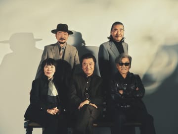 サザンオールスターズ、全国ツアー映像作品の先着予約購入特典は『THANK YOU SO“バッジ”!!』に