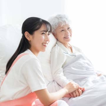 薬剤師の何げない言葉からわかった患者家族の意外な状況【老親・家族 在宅での看取り方】