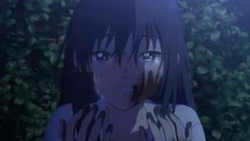 アニメ『不滅のあなたへ』記憶がないミズハ…驚きの事実が明らかに！？孤独を感じたフシの行動とは…第4話先行カットも公開