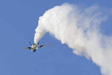 築城基地航空祭2025、開催時間・展示機発表！ ブルーにF-2、ウイスキーパパも登場