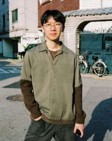 キム・チュンチュによるソロプロジェクト Noridogam、ニューアルバムリリース＆初の日本ツアー開催