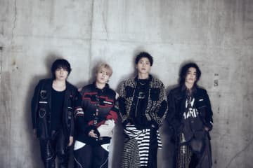 CROWN HEAD、4thシングル『Cheese / +LOVE』配信リリース　新たな一面を感じさせる2曲を収録