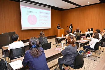 第一三共ヘルスケア ロキソニン みんなの生理痛プロジェクトfor TEEN が養護教諭むけサイト「保健室と生理」公開 各種データや保健教材 冊子もDL可　セミナーで専門医と情報共有＆意見交換