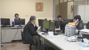 高市新総理の誕生で乱高下する株式市場　富山県内の投資家からも問い合わせ増加 「休眠客から電話がかかってくる」