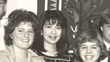 【独自】「17歳の息子が高市氏に恋…」高市首相のアメリカ勤務時の元同僚が明かす素顔「ピーナッツバターが大好物」「親切で思いやりが」