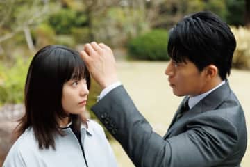 『トンイ』女優ハン・ヒョジュの新境地。『匿名の恋人たち』での日本語＆ロマンス演技が好評！