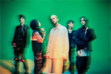 coldrain、新作EP 『OPTIMIZE』トレイラー解禁。Electric Callboyとの豪州ツアーも発表