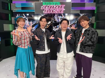 芸能界屈指のアニメ好き！天津飯大郎が“アニメ化”を予言していた作品は？「シブアニ」#63