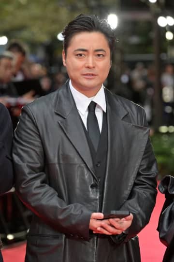 「え、これ山田くん？」山田孝之の近影に驚きの声「誰かと思った」「ヒゲすご」