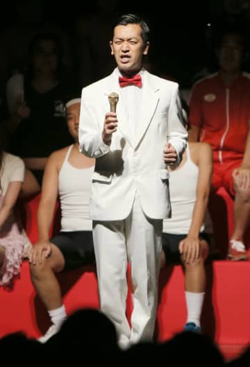 「最強の布陣」ムーディ勝山の“新内閣発足”に期待の声→「支持します」「ホワイト内閣」