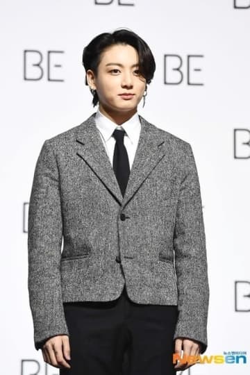 BTS ジョングクの自宅に侵入を試みた中国人女性、起訴猶予処分に