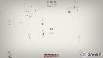 タイピングで敵を撃墜していくローグライク「Glyphica: Typing Survival」ブラウザで遊べる体験版が公開！