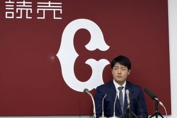 【巨人】岡本和真のポスティング容認を決断　阿部監督就任時から伝えていた「ＭＬＢへの夢」