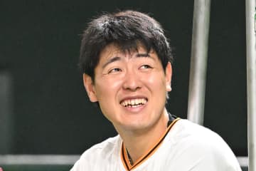 【巨人】岡本和真メジャー挑戦決定で「岡本メジャー」がトレンド入り