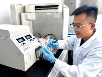 トロール漁と温暖化で海底の水銀放出リスク加速　中国学者が主導の研究で判明