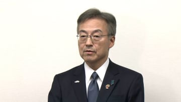 福井・杉本知事から県職員に不適切メッセージ…セクハラにあたる可能性　知事は謝罪も外部の特別調査に判断委ねる