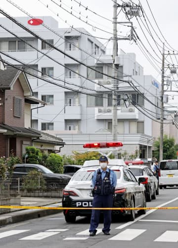 「恨みはなかった」見えぬ動機　埼玉の老人ホーム入所者殺害