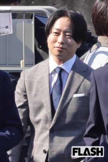 櫻井翔、初の書籍発売で注目される嵐「活動休止」後の“新たな道”俳優、キャスターに続く“文化面”進出
