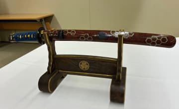 １４代将軍・徳川家茂愛用の脇指を発見　専門家が語る２つの「歴史的価値」
