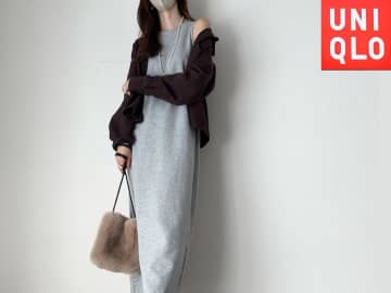 「気温差を攻略したい」なら →【ユニクロ】サッと羽織ってシャレる♡「優秀シャツ」