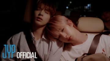 NEXZ、3rdミニアルバム「Beat-Boxer」予告映像を公開…制作過程にフォーカス