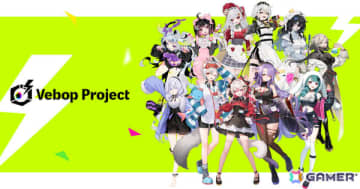 VTuber事務所「Vebop Project」の運営がREALITY StudiosからviviONへ移管――それぞれのアセットを活かした業務連携を予定