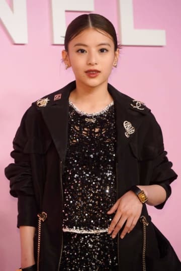 「新垣結衣さんからの…」出口夏希の新CMにSNS驚き「ビックリ」「雪の妖精レベルの可愛さ」