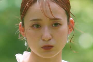 婚活中の24歳モデル、一目惚れした高身長イケメンから「好きです」 愛の告白に複雑な表情で涙
