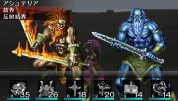 3DダンジョンRPG『エルミナージュORIGINAL』ニンテンドースイッチ版の発売日が10月中に発表予定。実機でのデバッグ進む