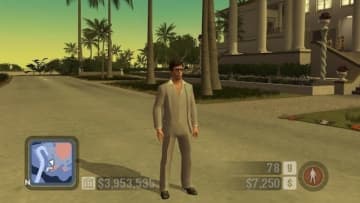 GTA風アクションADV『Scarface: The World Is Yours』PC版再リリース。でも権利関係に疑念あり