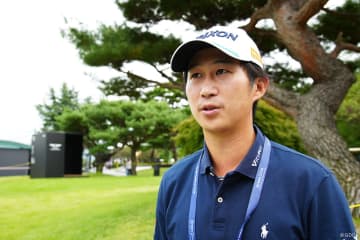 インドの“食あたり棄権”から復帰の星野陸也 欧米両ツアーで“職場確保”のシーズン終盤戦