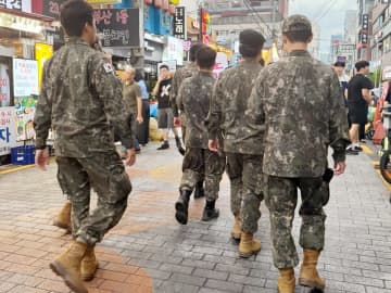 「BTSも行ったのに」兵役特例問題、疑惑の免除10年間で216人＝韓国ネット「特例廃止を」