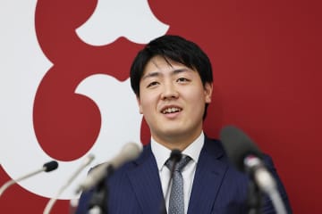 巨人・岡本、ポスティングでMLB調整へ…松井秀喜時代の移籍への“厳しい姿勢”は緩和傾向に