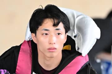 【徳山ボート・ルーキーＳ】前田翔　好リズムで舟足も良好「出足、伸び、ターン回りと全部いい」