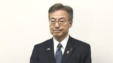 「知事から不適切なメッセージが届いた」福井県職員がセクハラとして外部窓口に通報　知事は送信認める　類似案件ないか職員3500人対象に調査へ