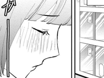 久しぶりのオフなのに、考えるのは部長のことばかり…。私ってこんな"スカスカ"だったっけ？【部長と社畜の恋はもどかしい#12】