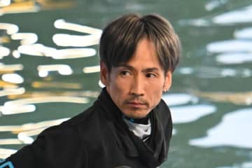 【福岡ボート】重成一人が勝負駆けに成功　「水面が良ければかかるし、いいターンはできる」