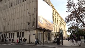 金塊2.6億円相当パリの国立自然史博物館から盗んだ中国出身の女（24）起訴…1833年にロシア皇帝寄贈したものも