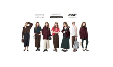 黒のようで「黒よりも着回しがきく色」 コーディネートしやすい服の選び方