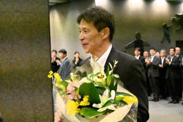 神奈川県警・和田本部長が離任　川崎ストーカー殺人「重く受け止め」