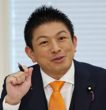 参政党・神谷宗幣代表、高市新首相に政策が一番近いと期待を寄せる。SNSでは「参政党は戦略を変えるべきだろう」の声も